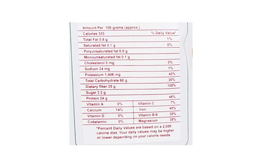 Asas Chitra Rajma    Pack  1 kilogram
